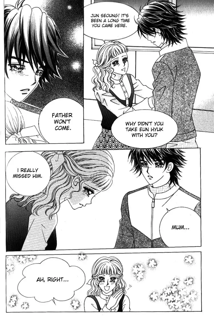 Ways of the Jogang Jicheo Chapter 15 32